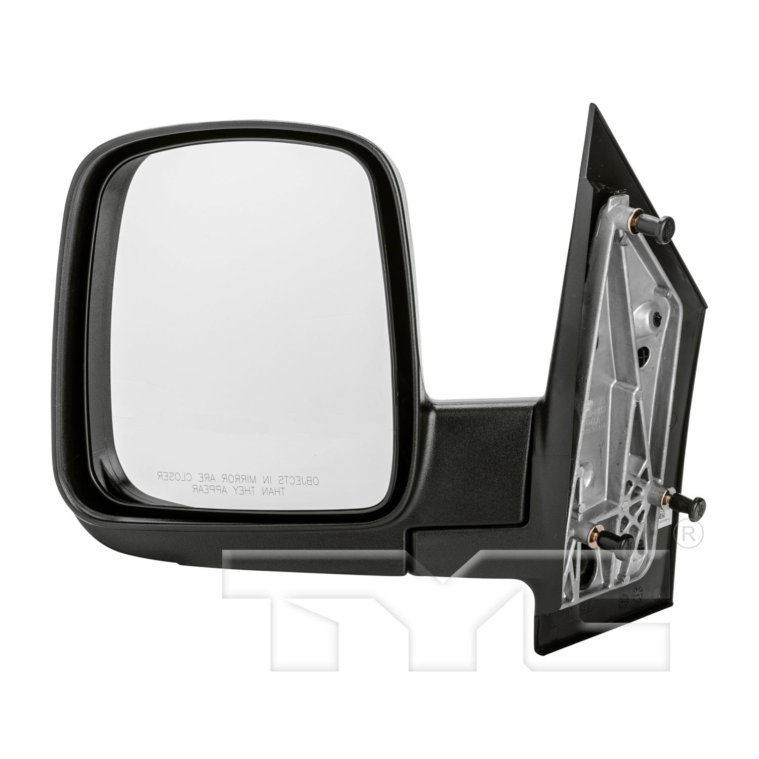 TYC 2320012 Door Mirror product image 2 of 3