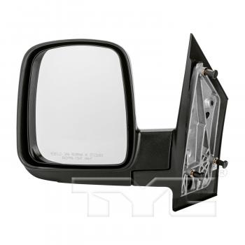 TYC 23200121 Door Mirror product image 2 of 2