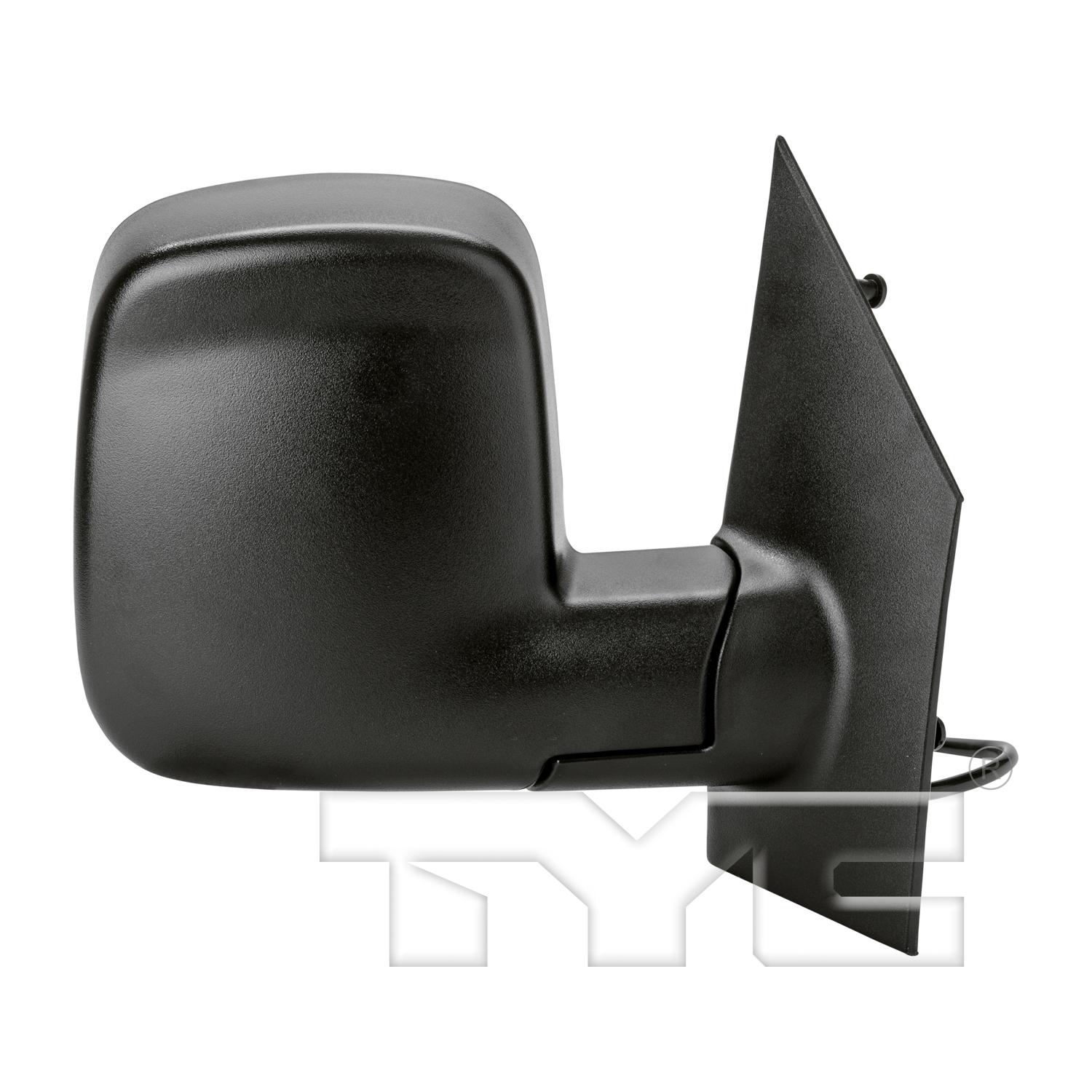 TYC 2320031 Door Mirror product image 1 of 4