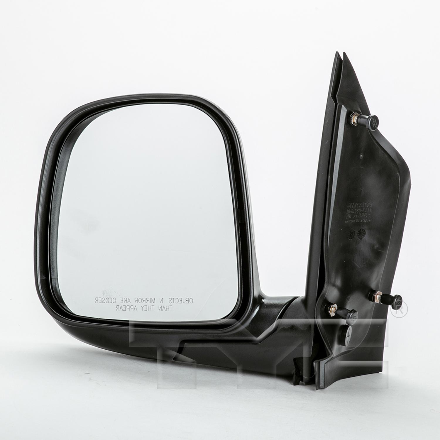 TYC 2320112 Door Mirror product image 2 of 3