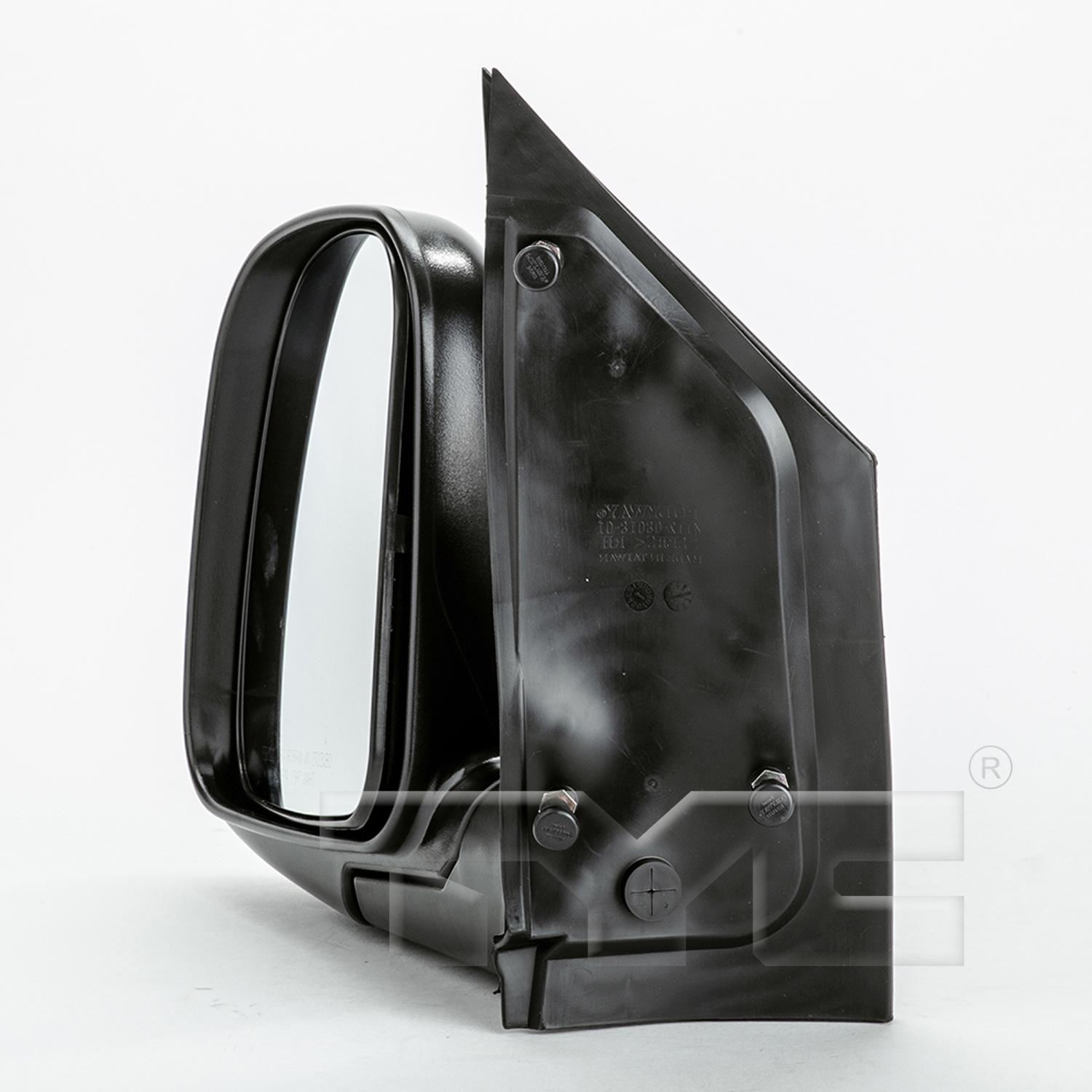 TYC 2320112 Door Mirror product image 3 of 3