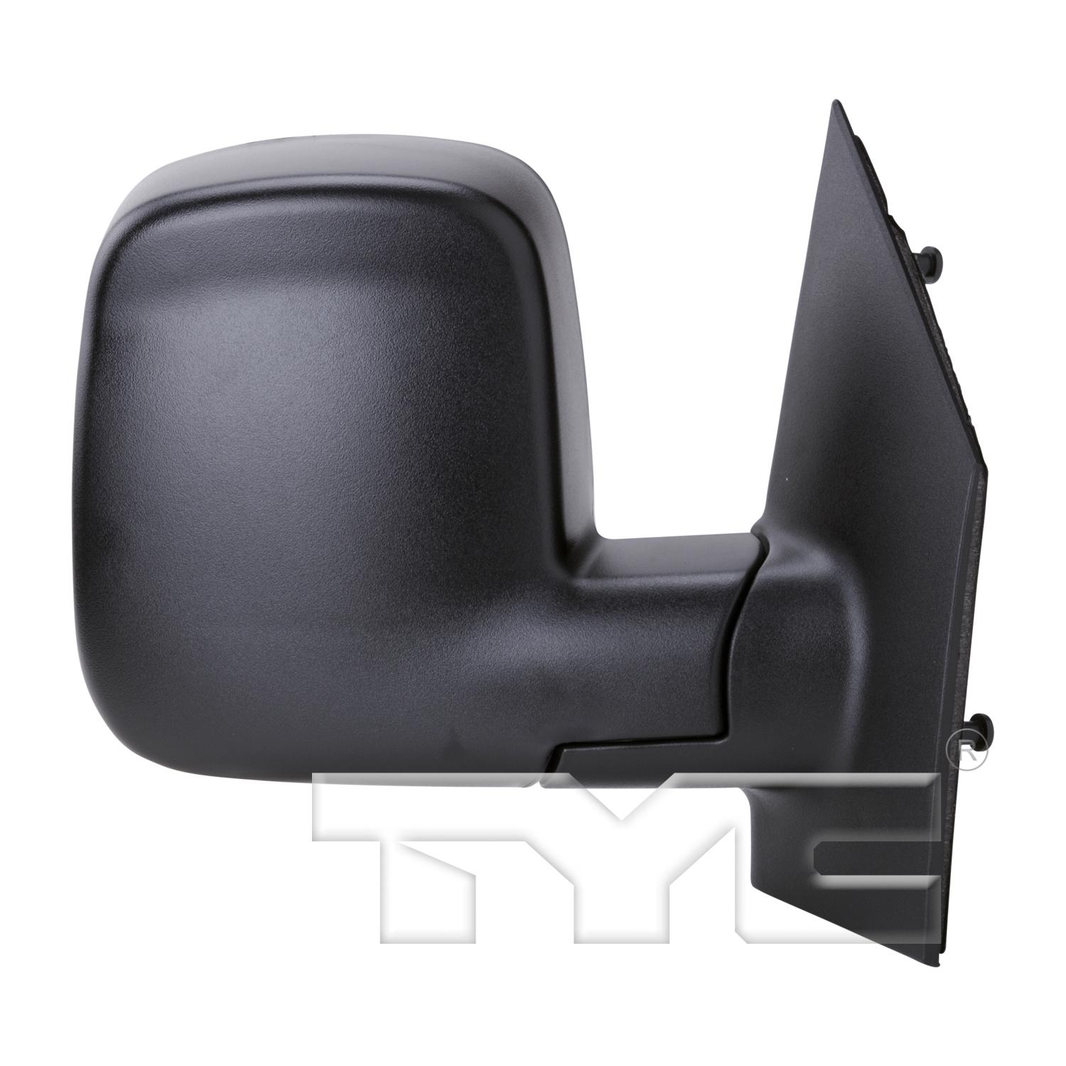 TYC 23202111 Door Mirror product image 1 of 5