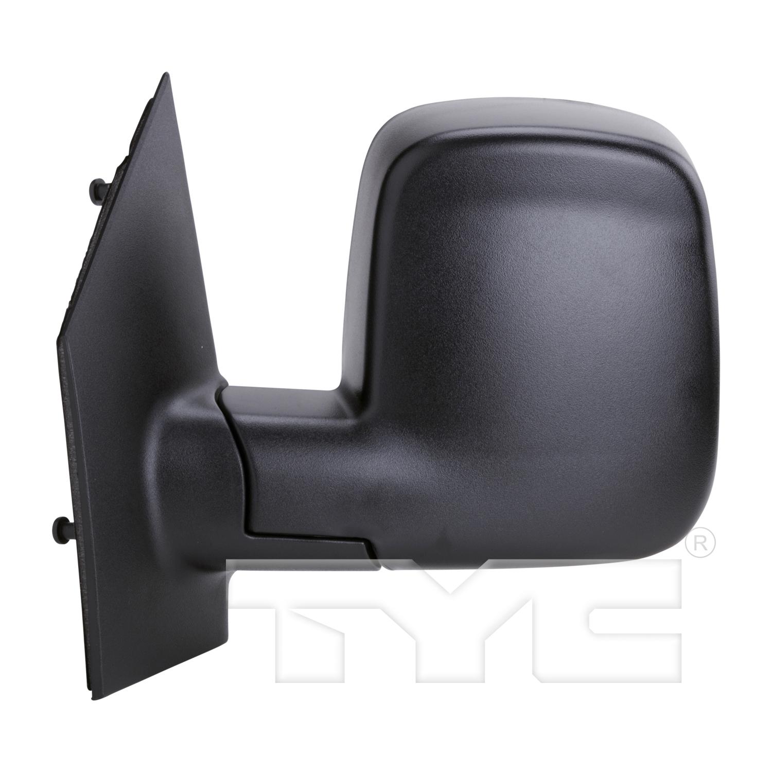 TYC 2320212 - Door Mirror TYC 2320212 Door Mirror product image 1 of 3