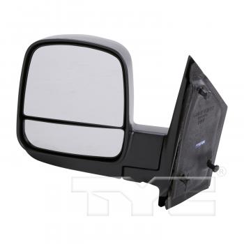TYC 23202121 Door Mirror product image 2 of 4