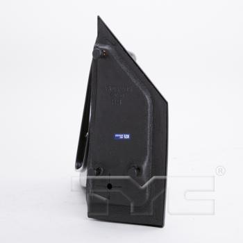TYC 23202121 Door Mirror product image 3 of 4