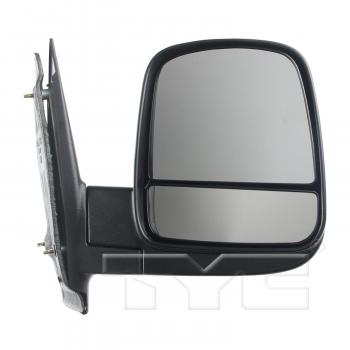 TYC 23202411 Door Mirror product image 2 of 4