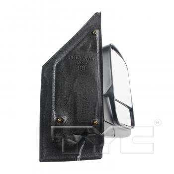 TYC 23202411 Door Mirror product image 4 of 4