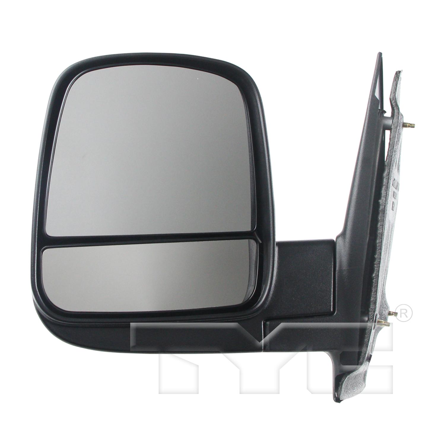 TYC 2320242 Door Mirror product image 2 of 4