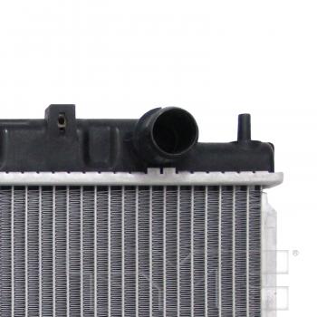 TYC 2328 Radiator product image 3 of 4