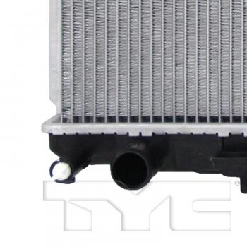 TYC 2328 Radiator product image 4 of 4