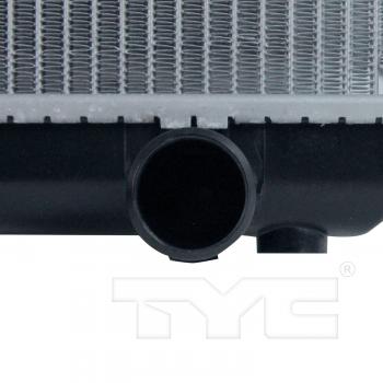 TYC 2329 Radiator product image 4 of 5