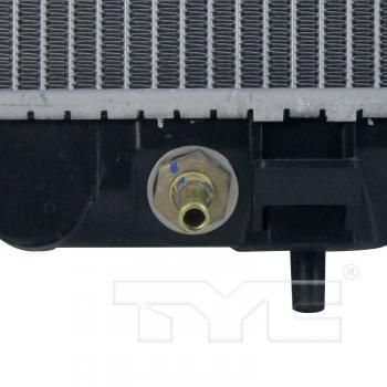 TYC 2329 Radiator product image 5 of 5