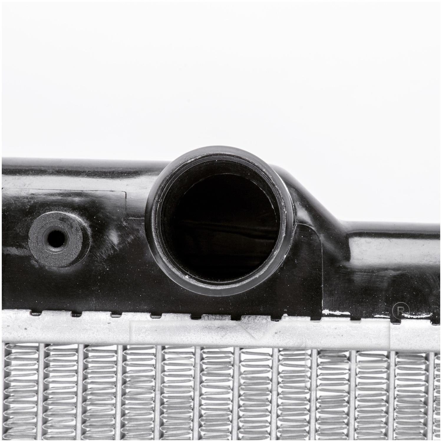 TYC 2331 - Radiator Assembly TYC 2331 Radiator product image 3 of 5