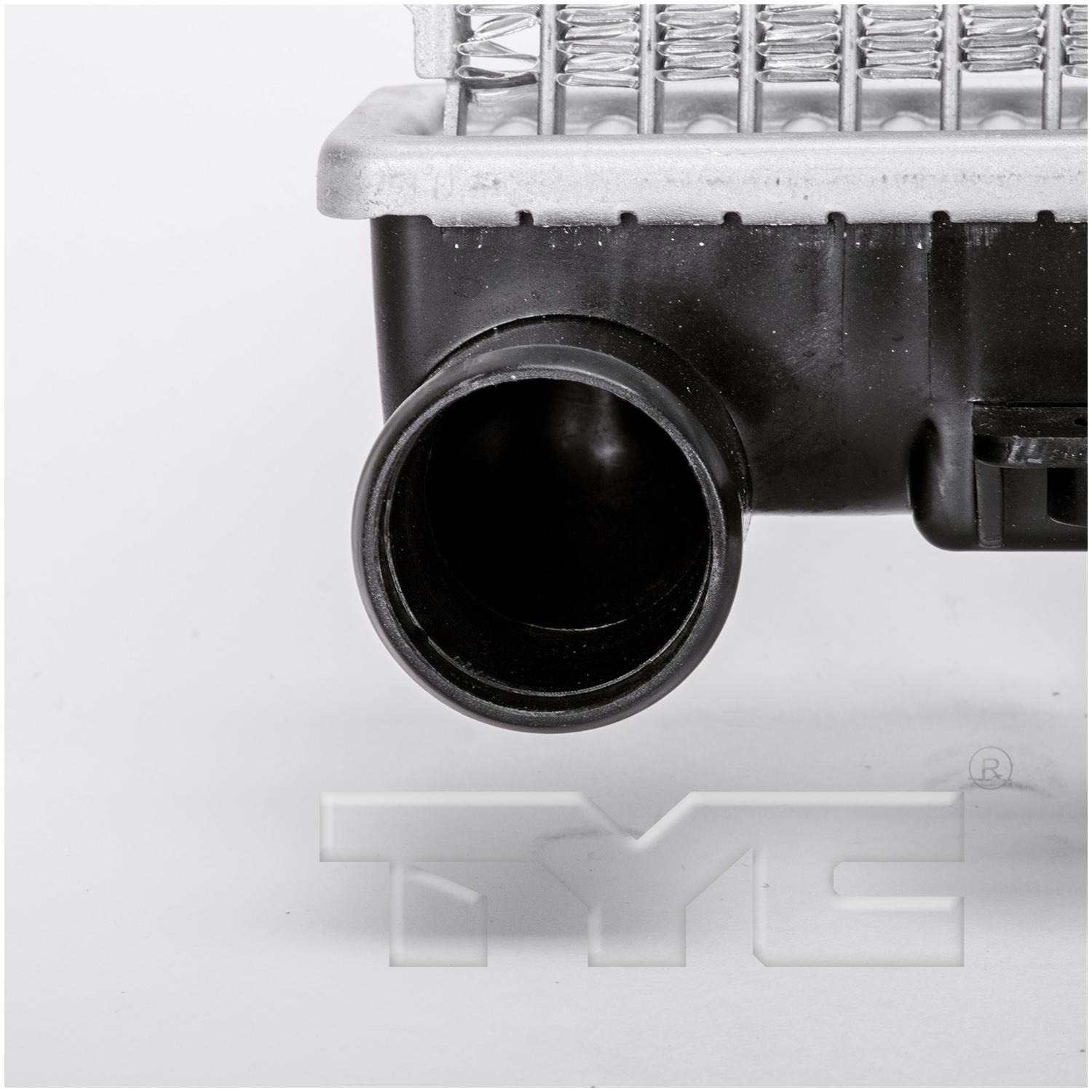 TYC 2331 - Radiator Assembly TYC 2331 Radiator product image 5 of 5