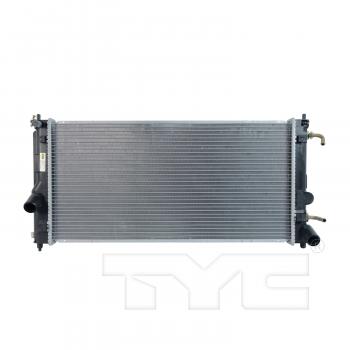 TYC 2335 Radiator product image 1 of 5