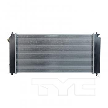 TYC 2335 Radiator product image 2 of 5