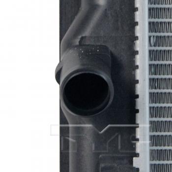 TYC 2335 Radiator product image 3 of 5