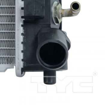 TYC 2335 Radiator product image 4 of 5