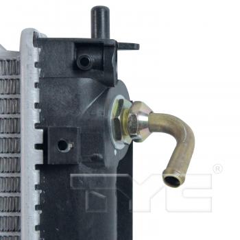TYC 2335 Radiator product image 5 of 5