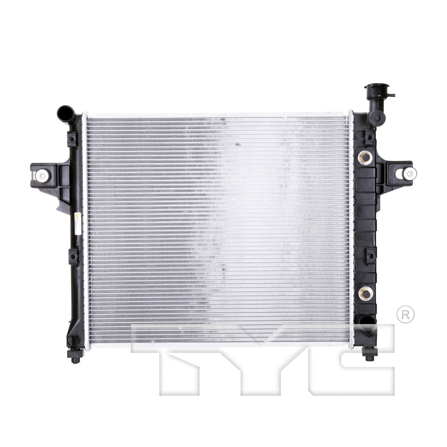 TYC 2336 Radiator product image 1 of 5