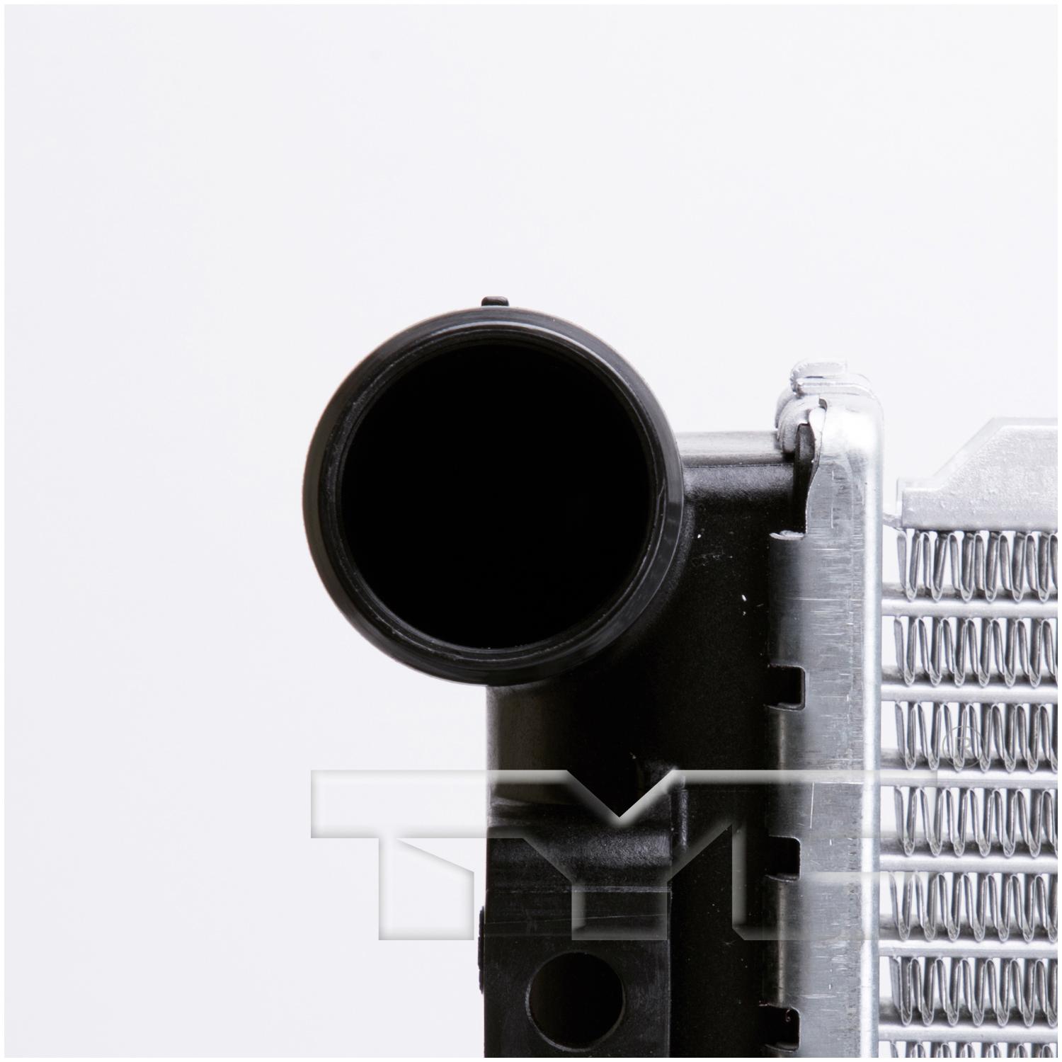 TYC 2336 Radiator product image 4 of 5