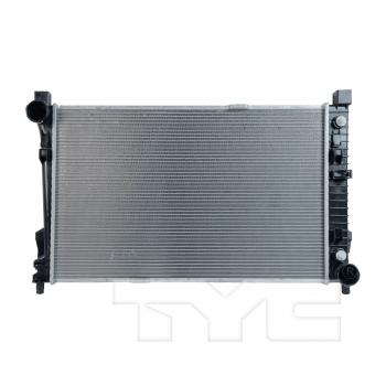 TYC 2337 Radiator product image 1 of 5
