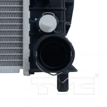 TYC 2337 Radiator product image 4 of 5
