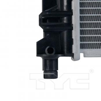 TYC 2337 Radiator product image 5 of 5