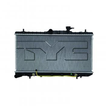 TYC 2338 Radiator product image 1 of 9