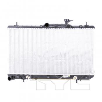 TYC 2338 Radiator product image 2 of 9