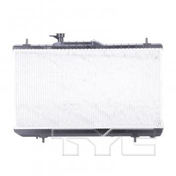 TYC 2338 Radiator product image 3 of 9