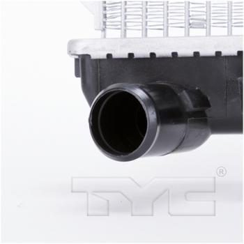 TYC 2338 Radiator product image 5 of 9