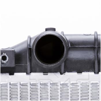 TYC 2338 Radiator product image 7 of 9