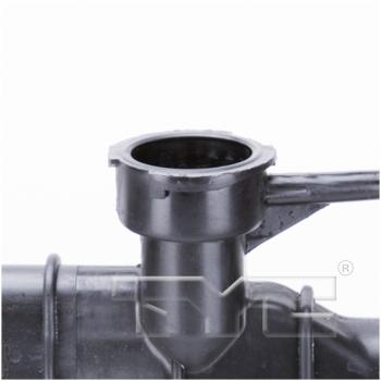 TYC 2338 Radiator product image 9 of 9