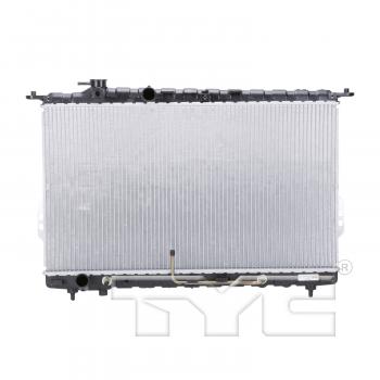 TYC 2339 Radiator product image 1 of 5