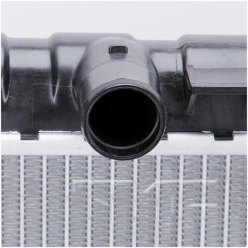 TYC 2339 Radiator product image 3 of 5