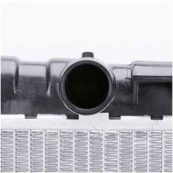 TYC 2339 Radiator product image 4 of 5