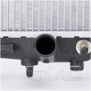 TYC 2339 Radiator product image 5 of 5