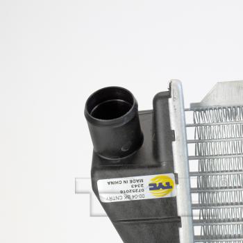 TYC 2343 - Radiator Assembly TYC 2343 Radiator product image 5 of 6