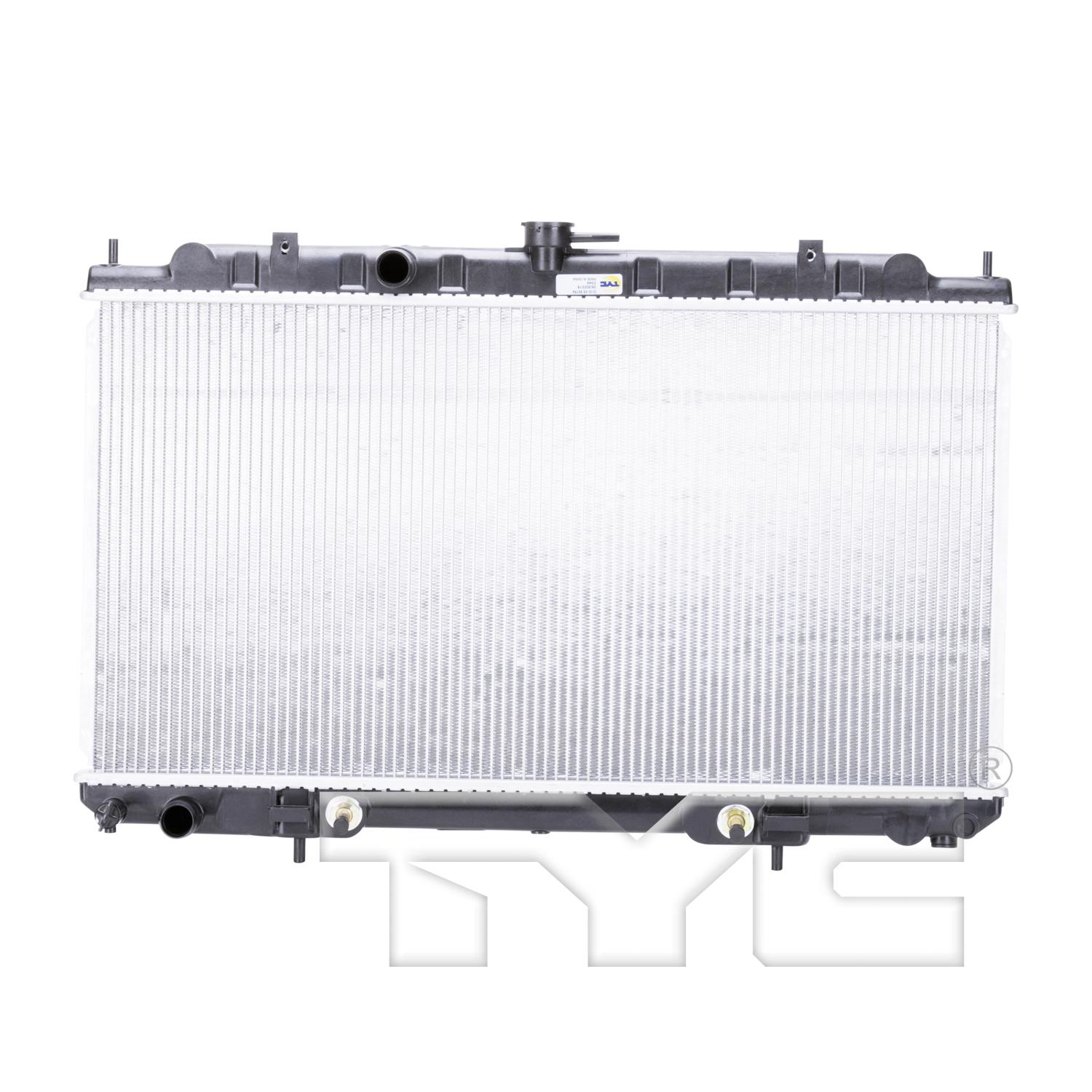 TYC 2346 Radiator product image 1 of 8