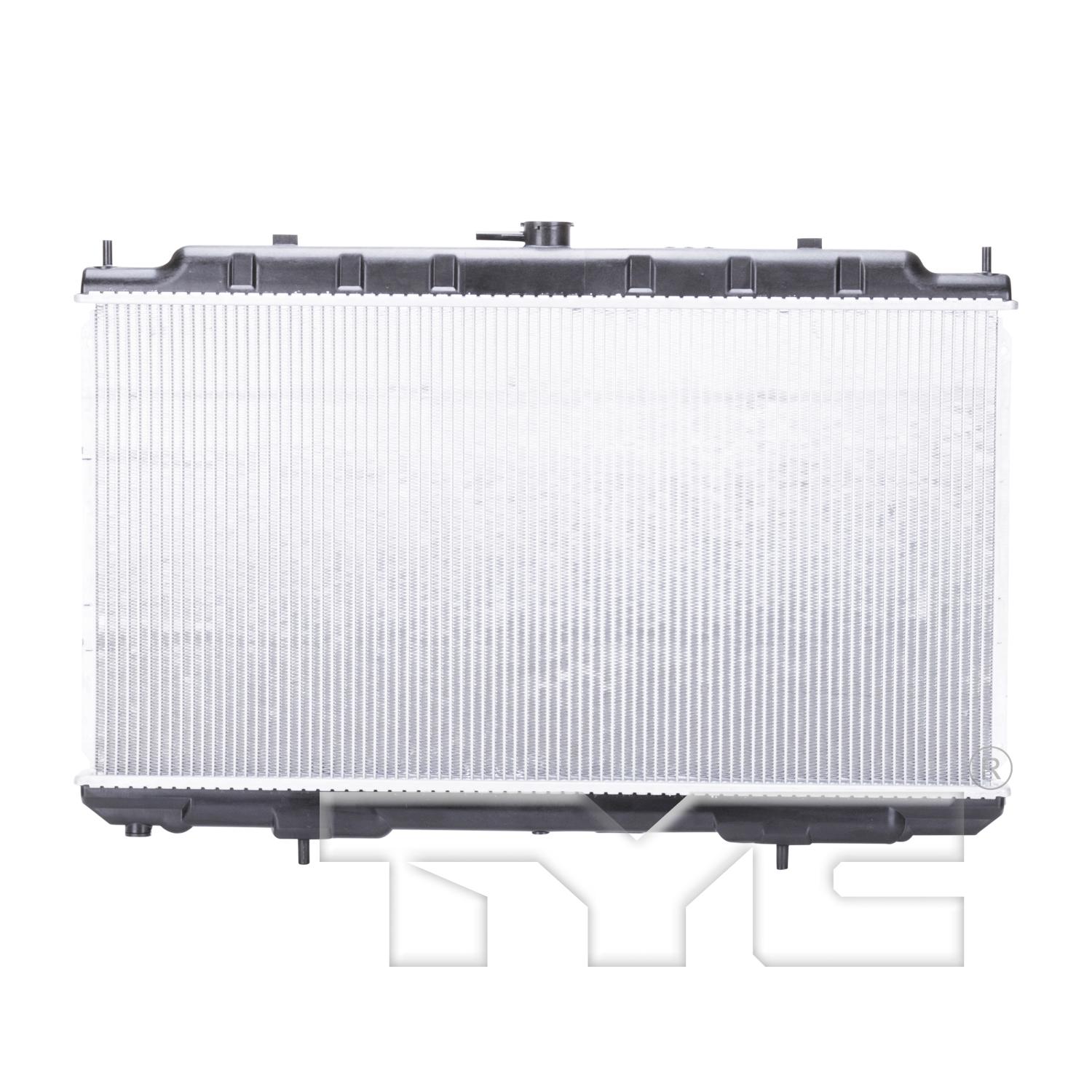 TYC 2346 Radiator product image 2 of 8