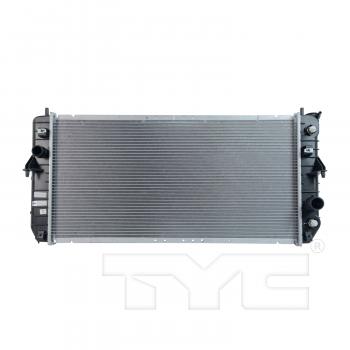 TYC 2347 Radiator product image 1 of 5