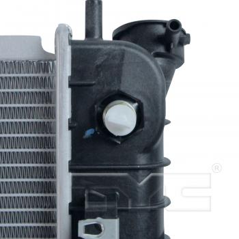 TYC 2347 Radiator product image 5 of 5