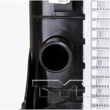 TYC 2348 Radiator product image 6 of 8