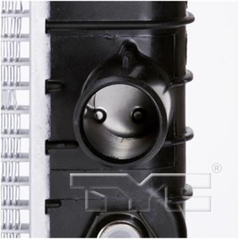 TYC 2348 Radiator product image 7 of 8