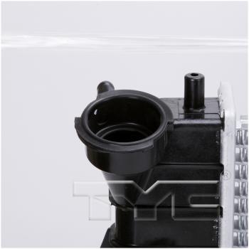 TYC 2350 Radiator product image 5 of 5