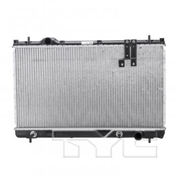 TYC 2363 Radiator product image 1 of 4