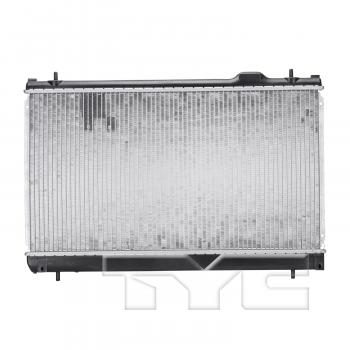 TYC 2363 Radiator product image 2 of 4