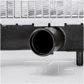 TYC 2363 Radiator product image 4 of 4