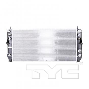 TYC 2369 Radiator product image 1 of 6